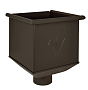 Воронка водосборная 100 RR32